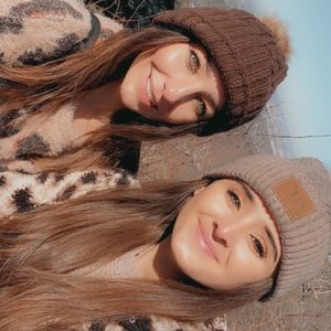 Meet your Posher, Carmen